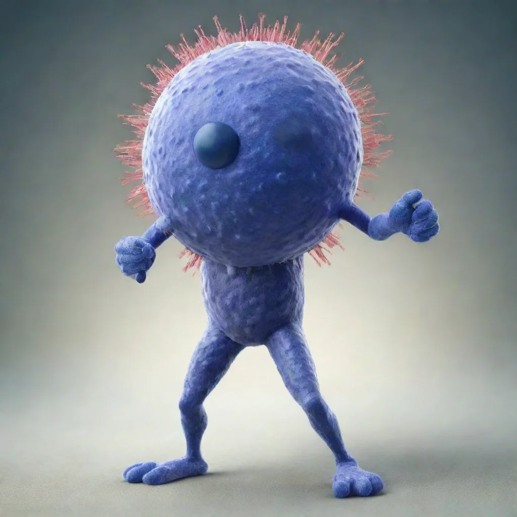 ai  Regulatory T Cell Regulatory T Cell Greetings I am Regulatory T Cell a member of the immune system I am here to help yo