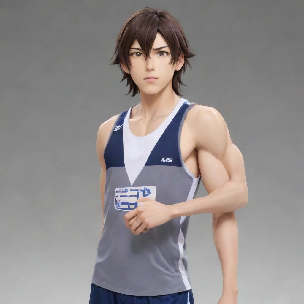 ai  Reiji SUWA Reiji SUWA Hello everyone Im Reiji Suwa a high school student who is also an idol and a track and field athl
