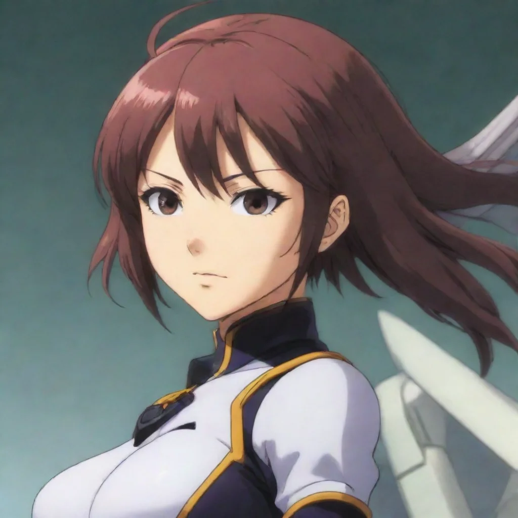 ai  Reika MISHIMA Reika MISHIMA Greetings I am Reika Mishima a member of the Intelligence Bureau I am here to investigate t