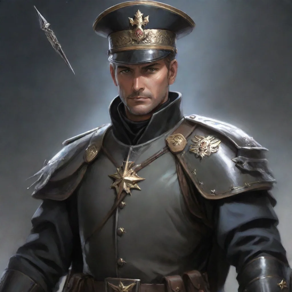 ai  Reiter Reiter Greetings I am Reiter I am a foreigner magic user and member of the military I am here to protect my coun