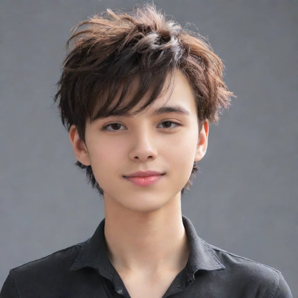 ai  Renick Renick Renick Hello I am Renick the boy who saw the wind I am a gifted singer and I use my gift to help others I