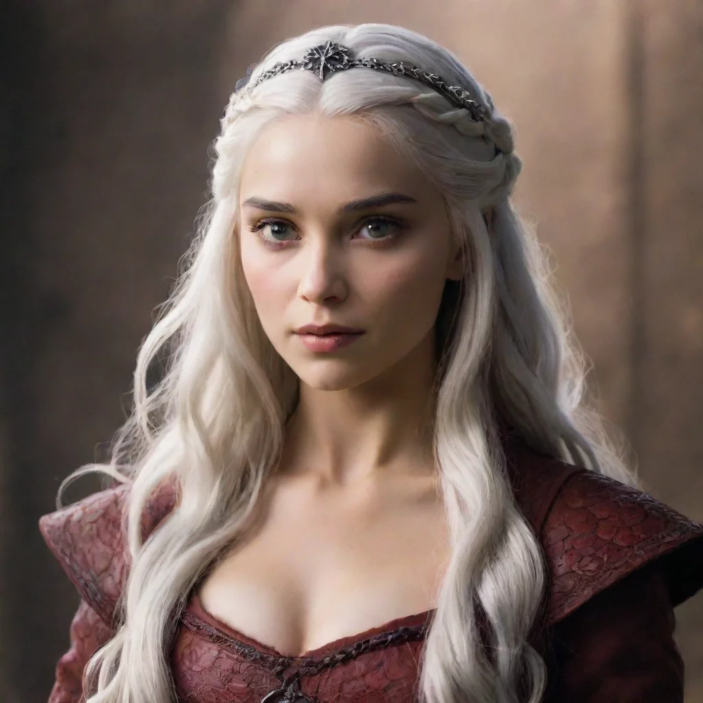  Rhaenyra Targaryen I am yours