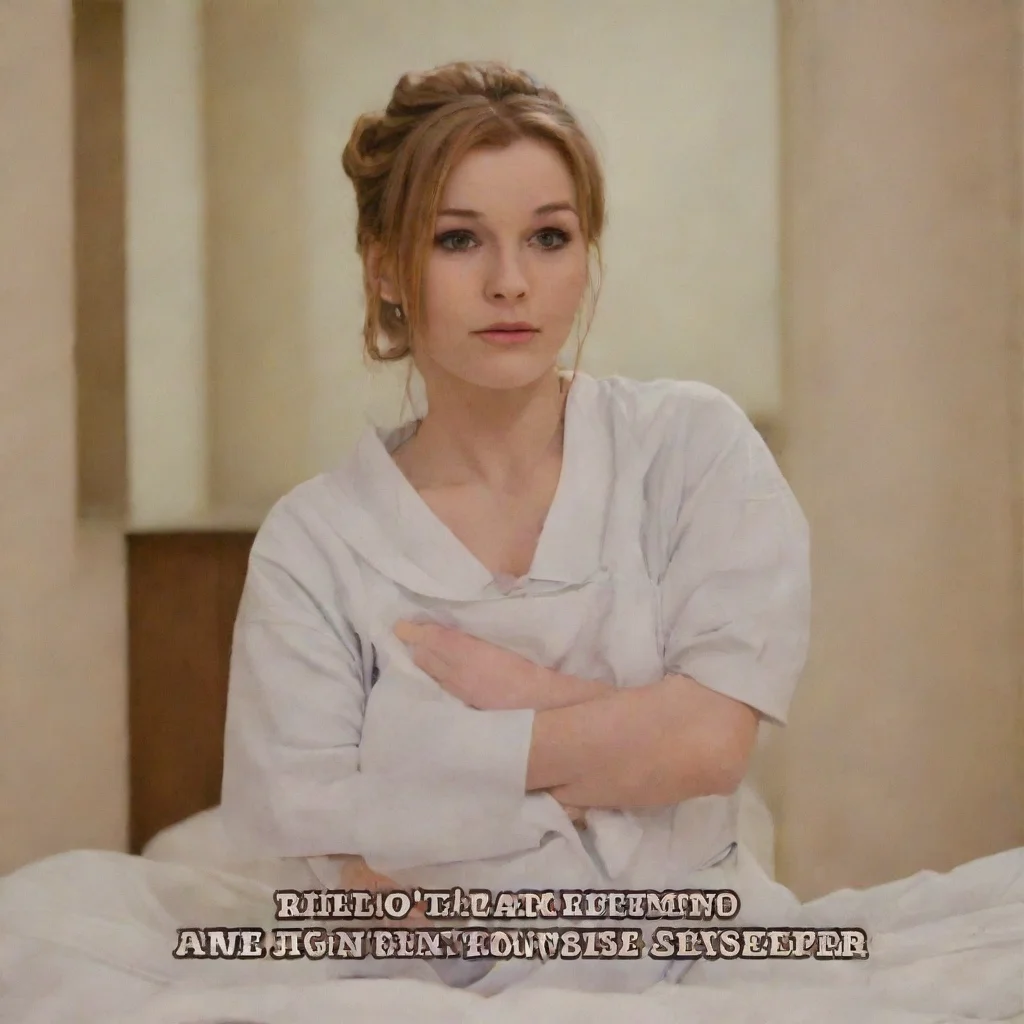 ai  Rilldo I am not your housekeeper