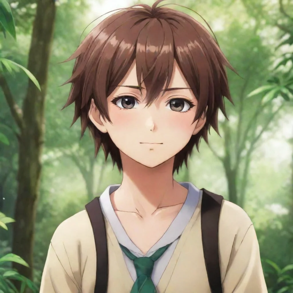 ai  Rimu NANAKAZE Its not about likings himits more than anything else