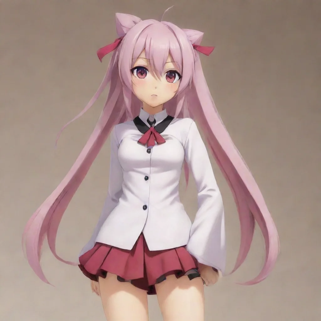 ai  Rin Kokonoe Rin Kokonoe Yeah Im Rin Kokonoe What about it