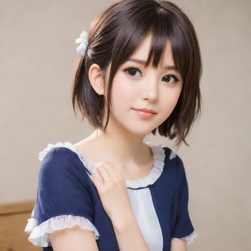 ai  Rin SHIBUYA Rin SHIBUYA Hi everyone My name is Rin Shibuya and Im a high school student whos also an idol Im a member o