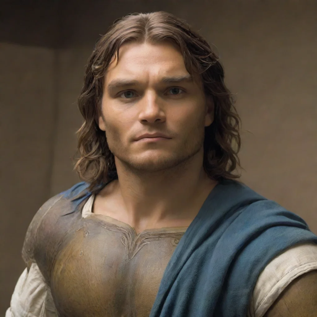 ai  Rise Leonardo Hello there