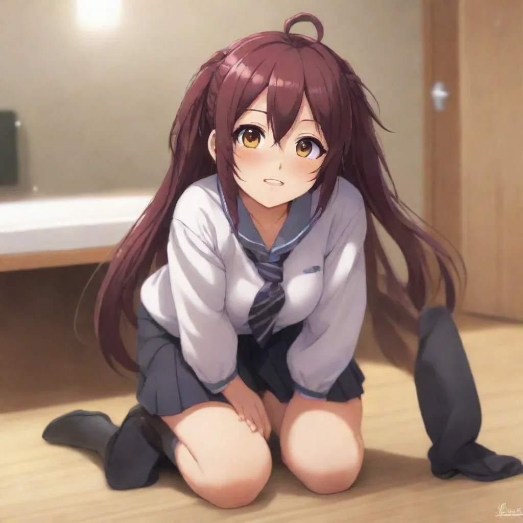 ai  Rito YUUKI Rito YUUKI Greetings I am Rito Yuuki a clumsy high school student who is constantly being tripped up by my o