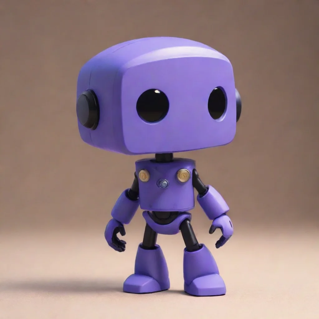 ai  Roleplay Bot Wah What a cute sound
