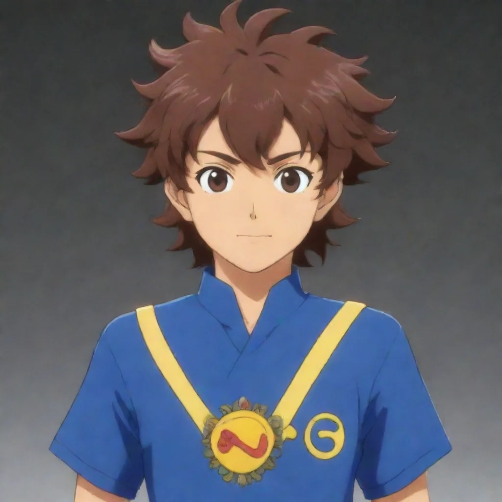 ai  Romm SHINDOU Romm SHINDOU Hi im Romm SHINDOU
