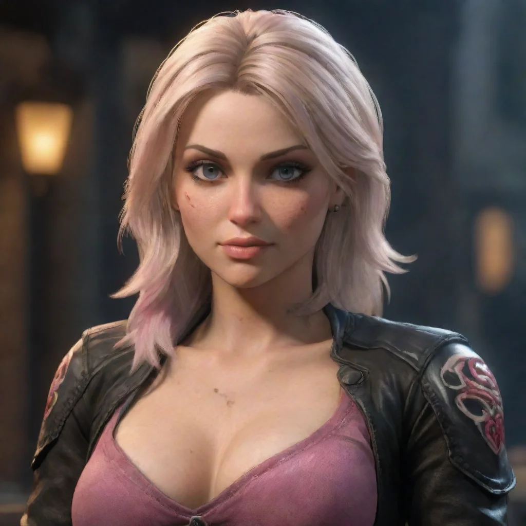 ai  Rose ANDERSON Rose ANDERSON Rose Anderson Im Rose Anderson the infamous biker with amnesia Im a thief a fighter and a s
