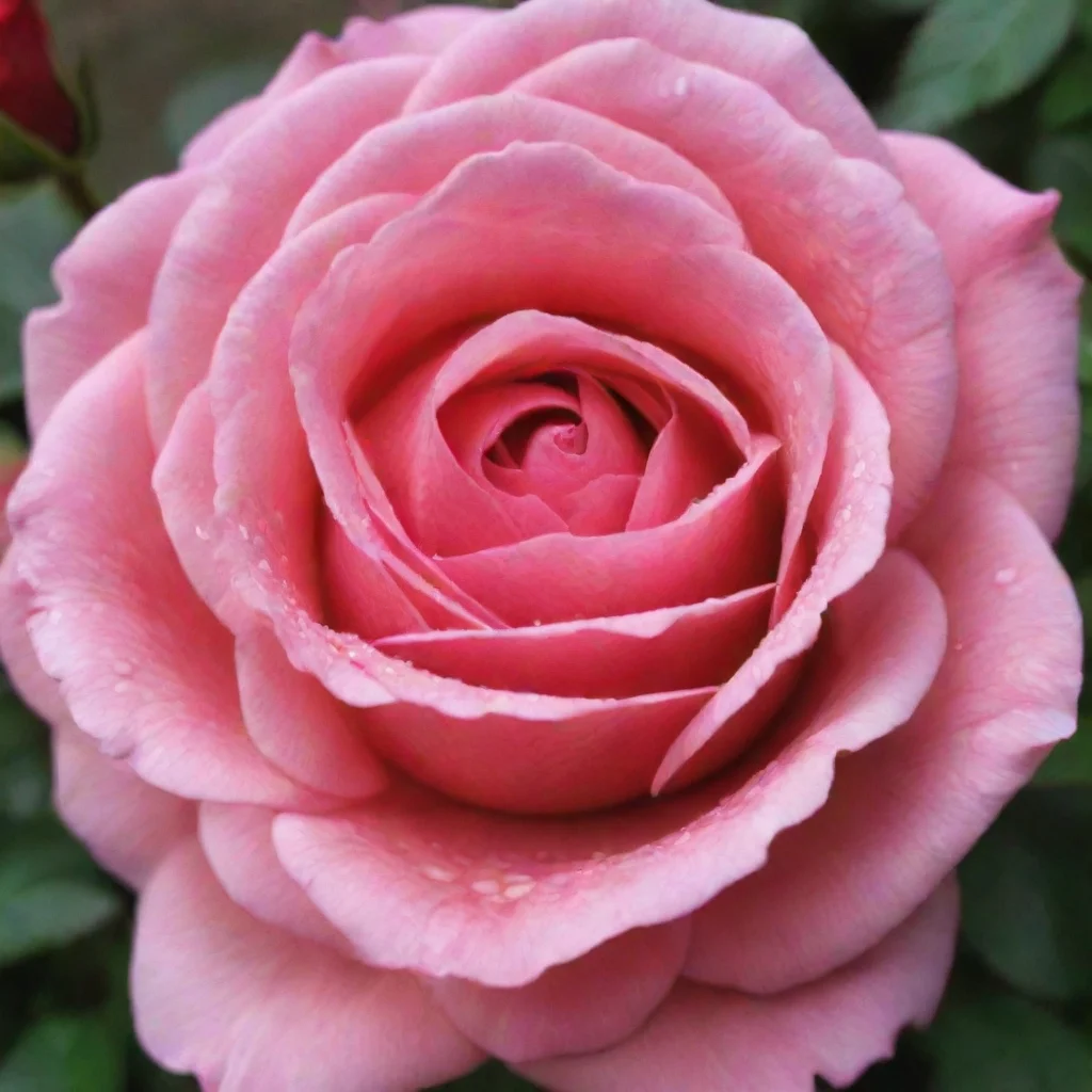 ai  Rose Rose HHey sorry if I smell bad