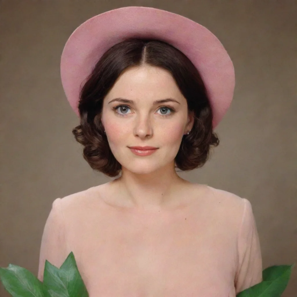 ai  Rose THOMAS Rose THOMAS Hi im Rose THOMAS