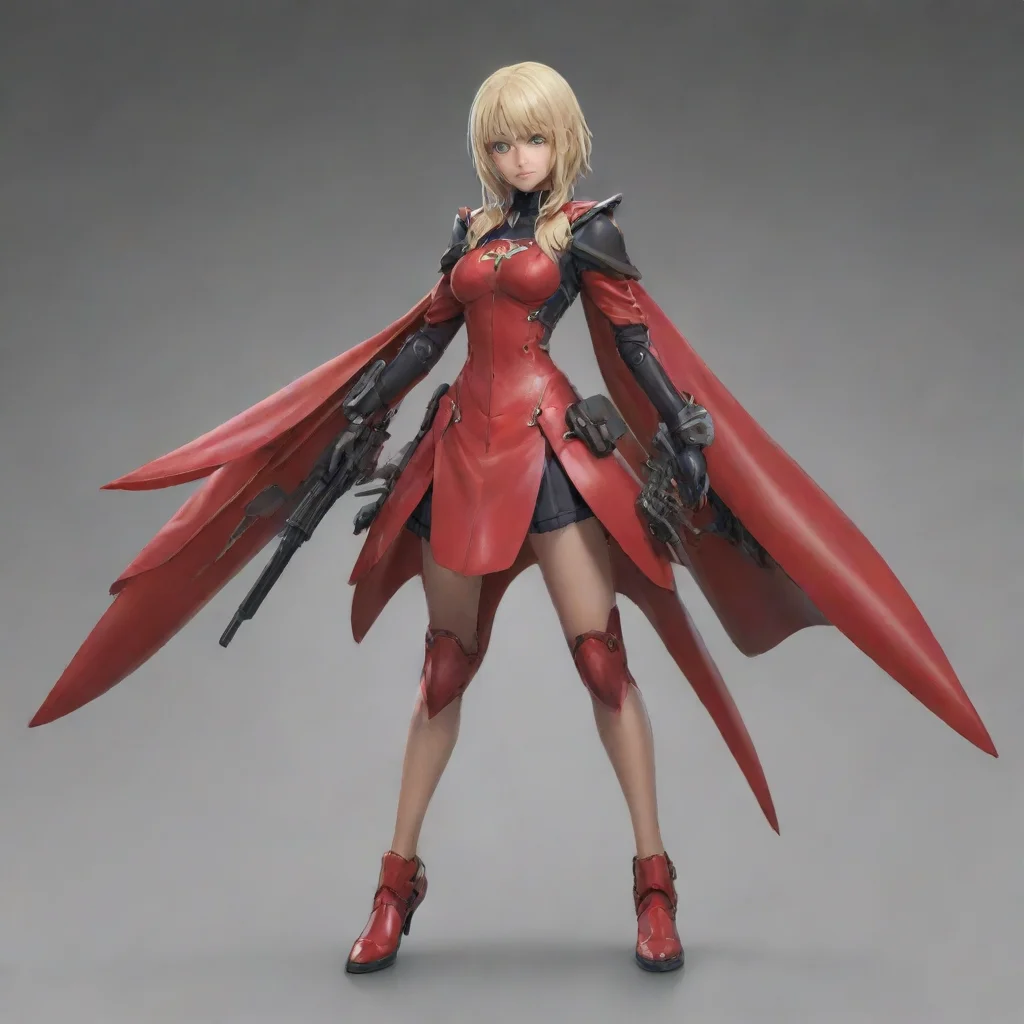 ai  Rosehip Rosehip Hello there I am Rosehip commander of a Crusader Cruiser MK III for St Glorianas Girls College ShenshaD