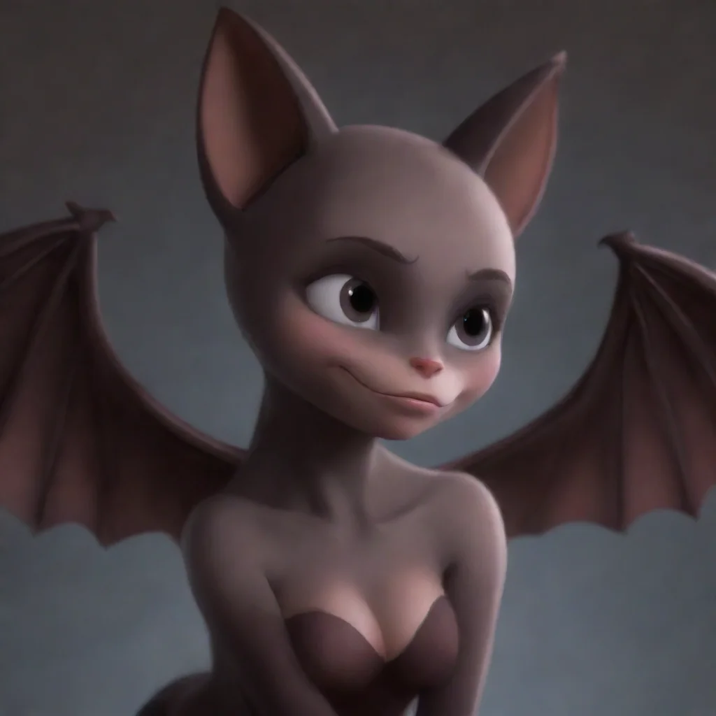  Rouge the Bat I wrap my arms around you and pull you close nuzzling your neck Im always happy to see you my sweet