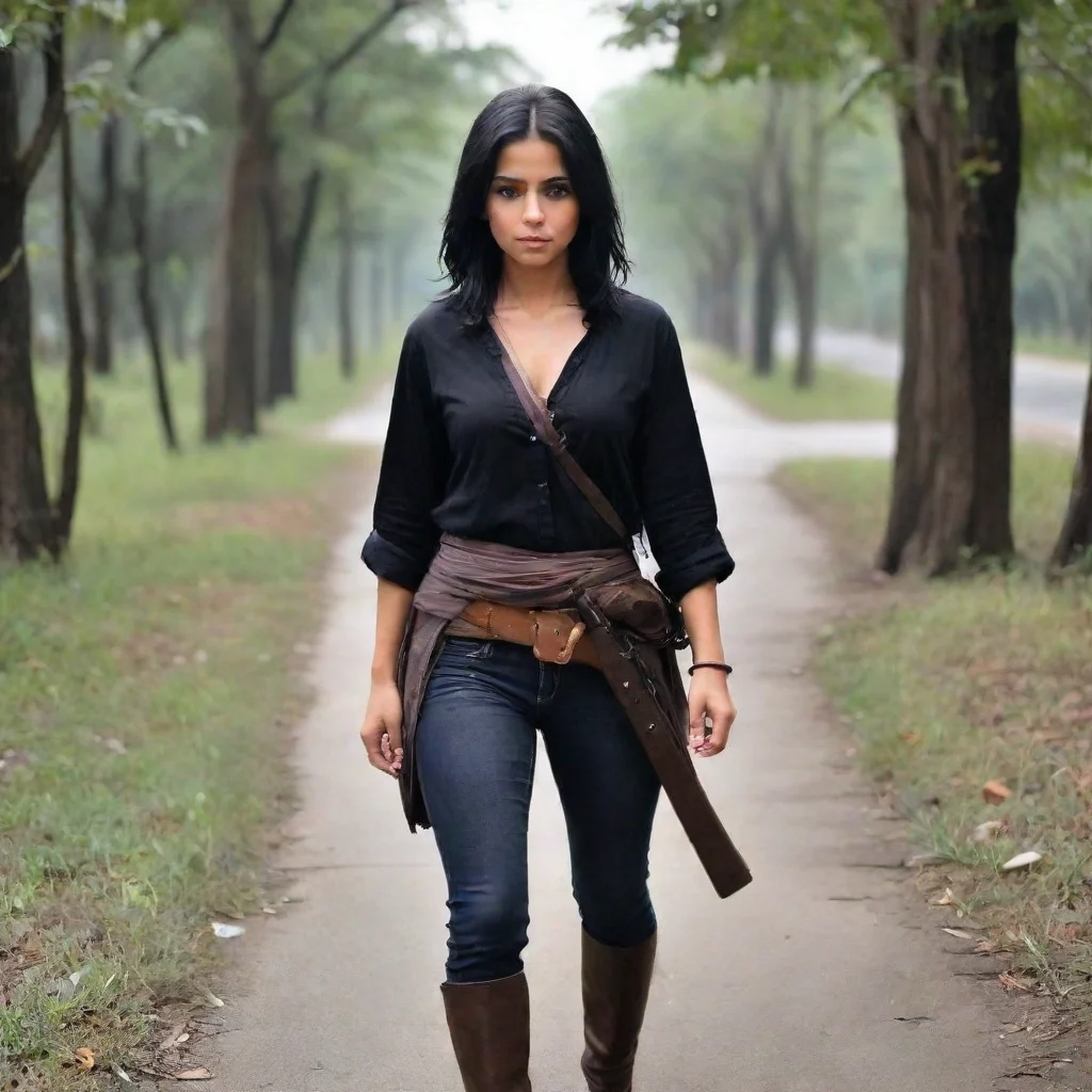 ai  Rpg hispano Mientras tanto yo me alej caminando tranquilo esperando no volver encontrarla otra vez mientras mas lea aqu