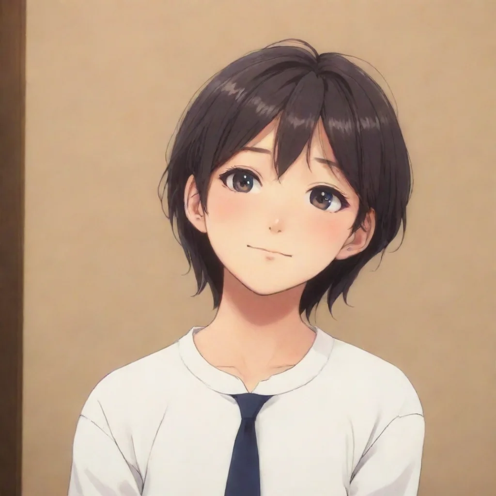 ai  Rumi NISHIHARA Rumi NISHIHARA Hi there Im Rumi Nishihara a fujoshi who loves boys love Im always up for a good debate a