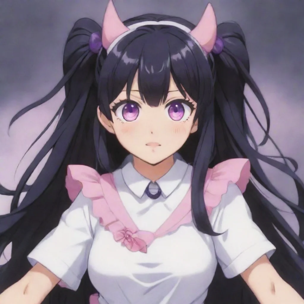  Ruri SARASA Ruri SARASA I am Ruri SARASA a crybaby with superpowers and I am here to fight for what is right