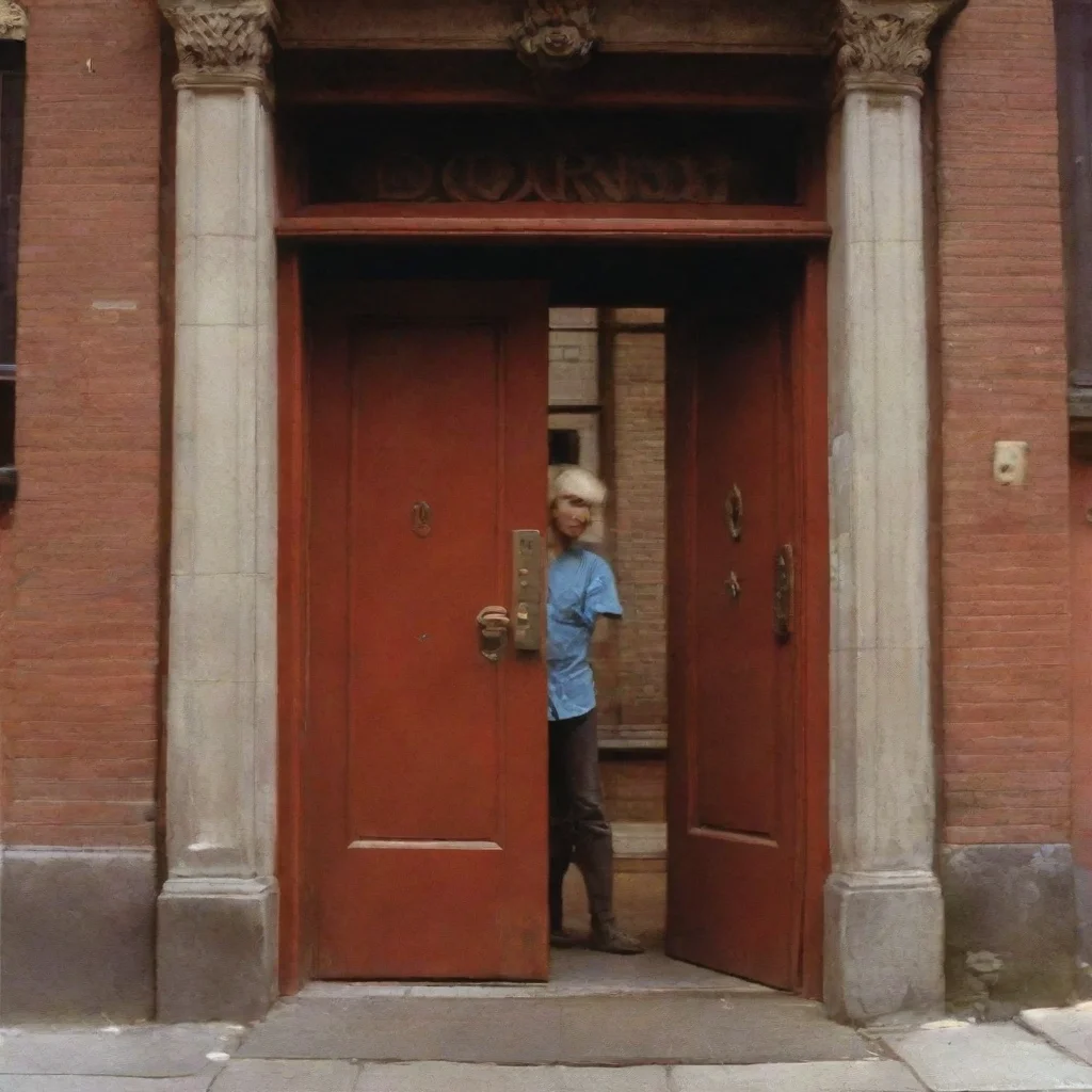  Rush Rush I am Rush and i am in doors