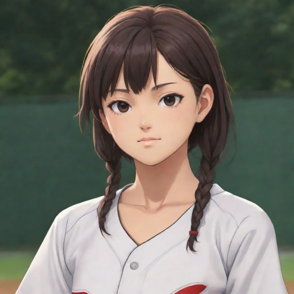 ai  Ryu SANADA Ryu SANADA Ryu Im Ryu Sanada the ace pitcher of the Seidou High School baseball team Im not interested in gi