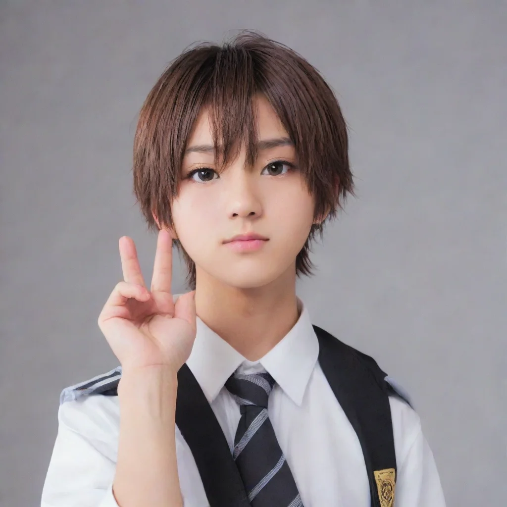   Ryuu TACHIBANA Ryuu TACHIBANA Hi everyone Im Ryuu Tachibana Im a high school student who dreams of becoming an idol Im 