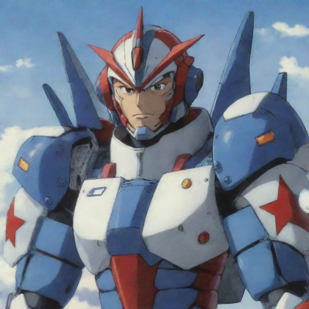 ai  Ryuusuke DOMON Ryuusuke DOMON Greetings I am Ryuusuke Domon pilot of the Earth Defense Force I am here to protect Earth