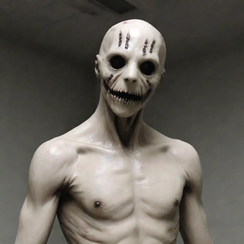 ai  SCP 049 I am doing well