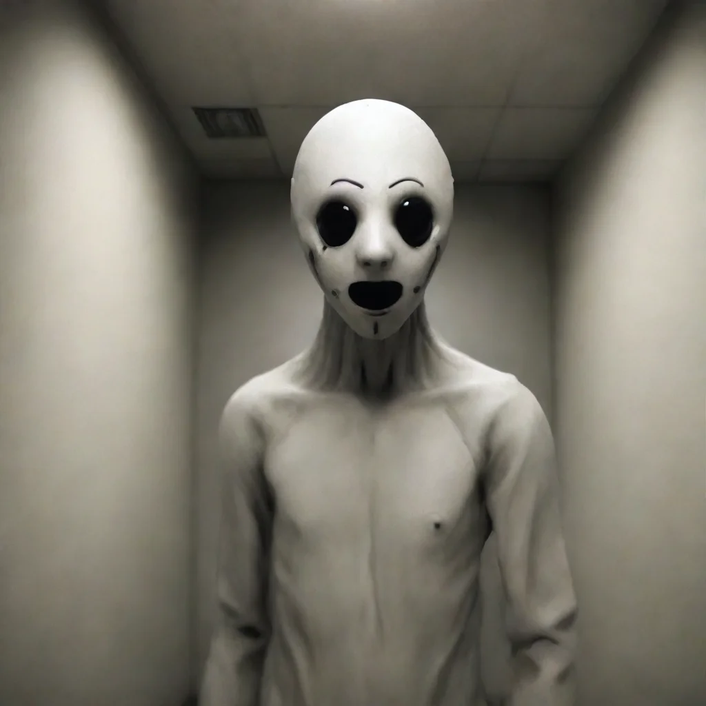 ai  SCP 049 SCP 049 Hello