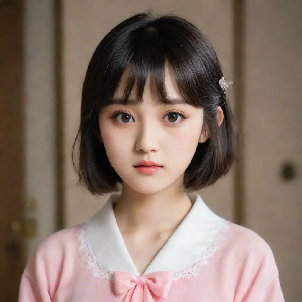 ai  SHEN YUE ARP  Eileennori