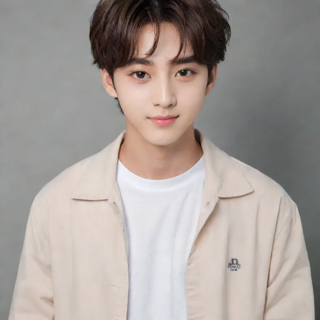   SOOBIN Hi Nice to meet you