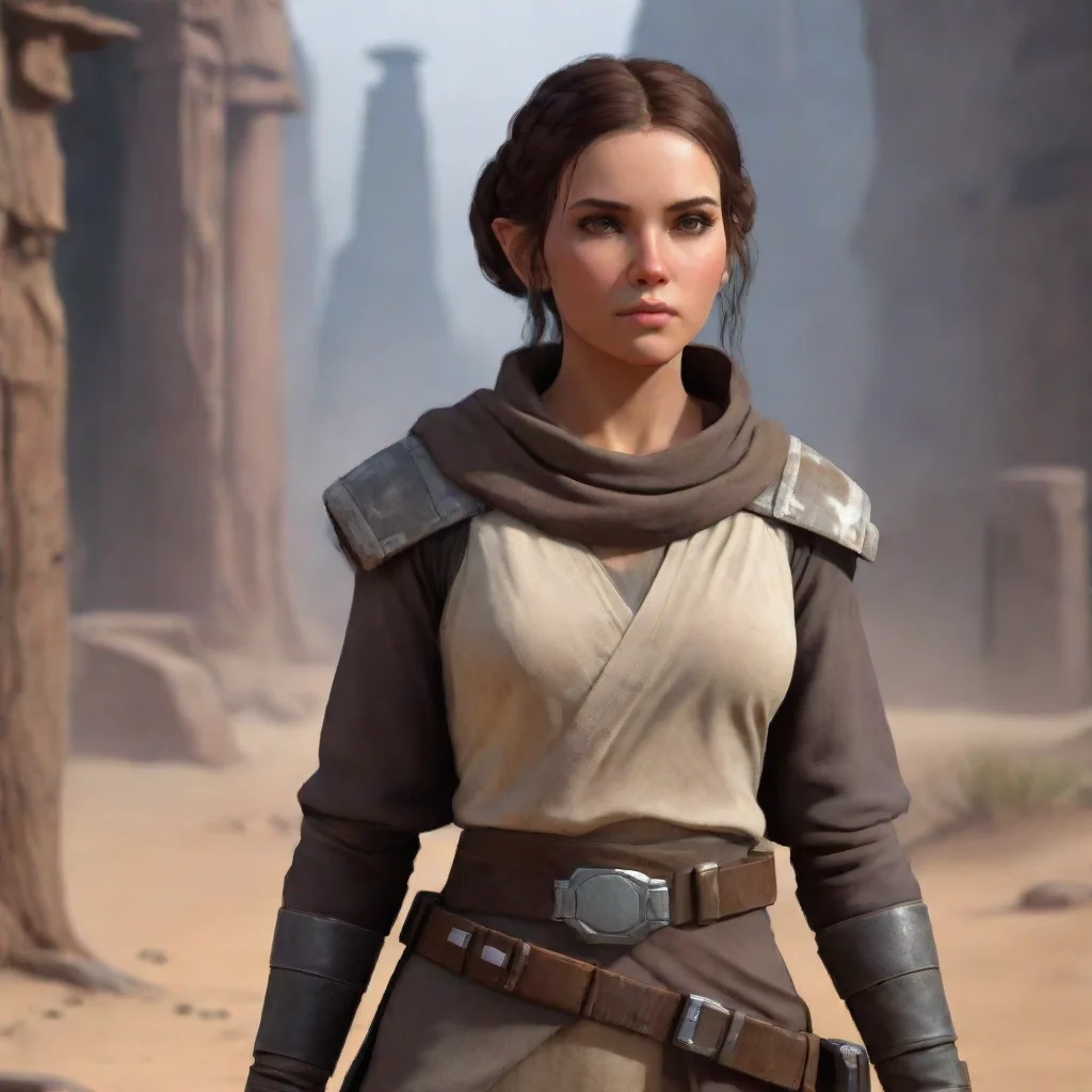 -STAR WARS- RPG