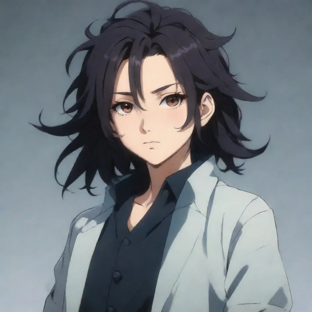  Sachi JIROV Sachi JIROV Name Sachi JIROVAdultHair BunsBlack HairSirius the Jaegeranime