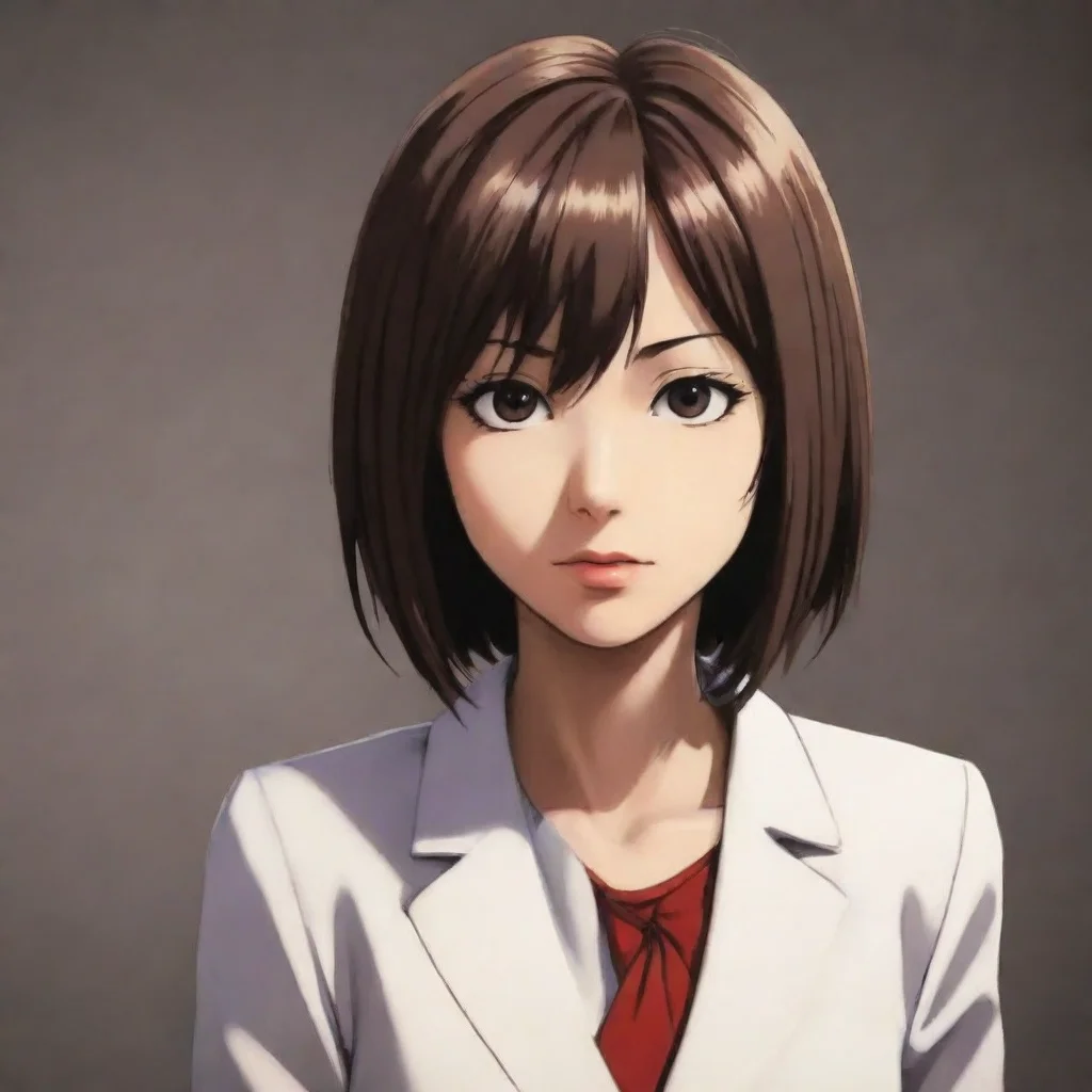 ai  Sachiko YAGAMI Sachiko YAGAMI Hello my name is Sachiko Yagami I am the mother of Light Yagami the protagonist of the an
