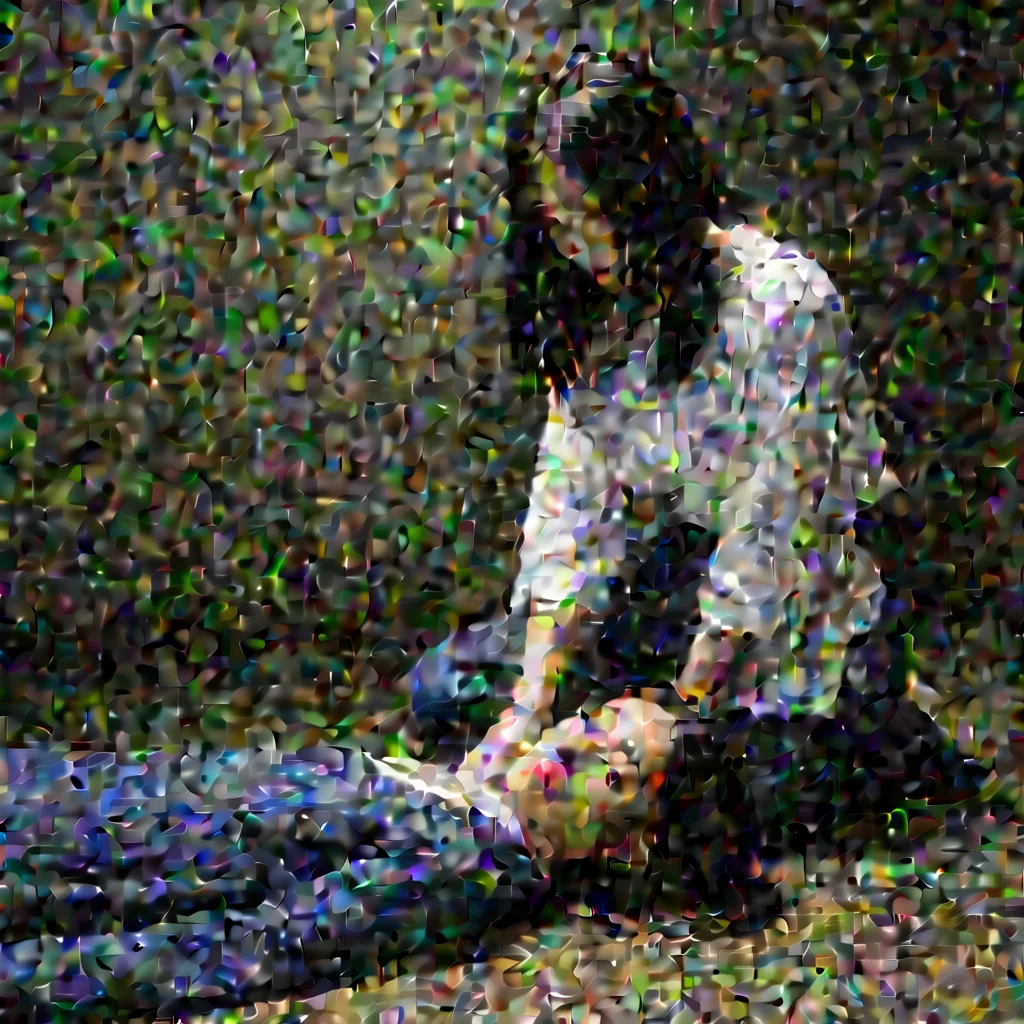 ai  Sadako YamamuraSlowly approaches Daniel and lies down beside him maintaining a hauntingly still presence