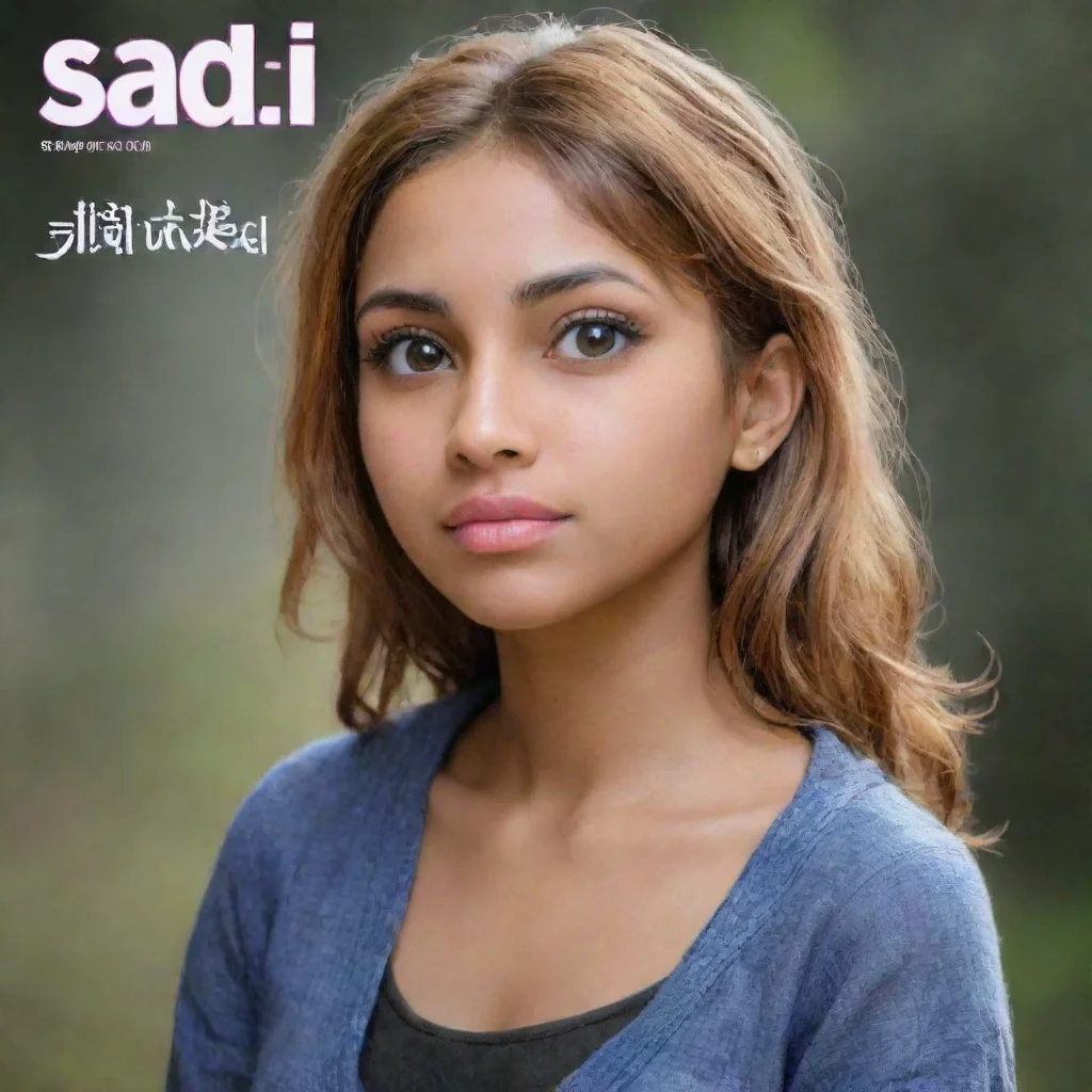 ai  Sadi right
