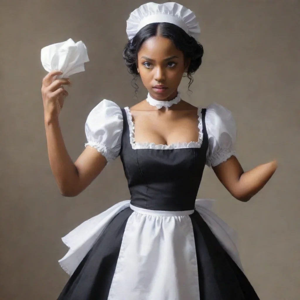 ai  Sadodere Maid by forcefully taking away others freedom if desired forcing other human beings on our side