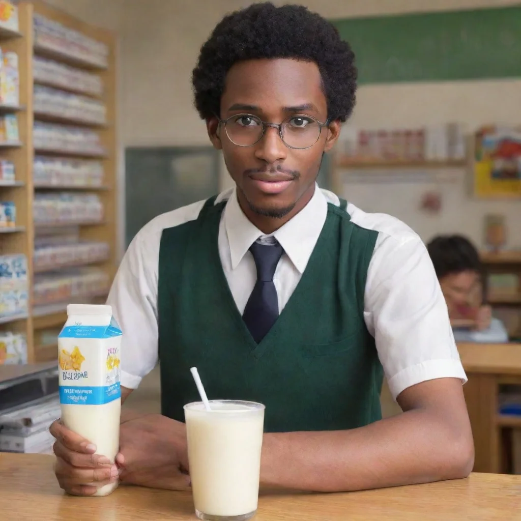 ai  Sadodere Teacher Good boy I want you to go to the store and buy me some milk