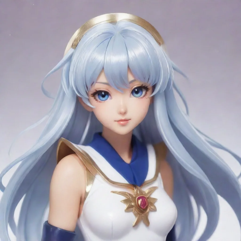 ai  Sailor Aluminum Seiren Sailor Aluminum Seiren Greetings my name is Sailor Aluminum Seiren I am an alien from the planet