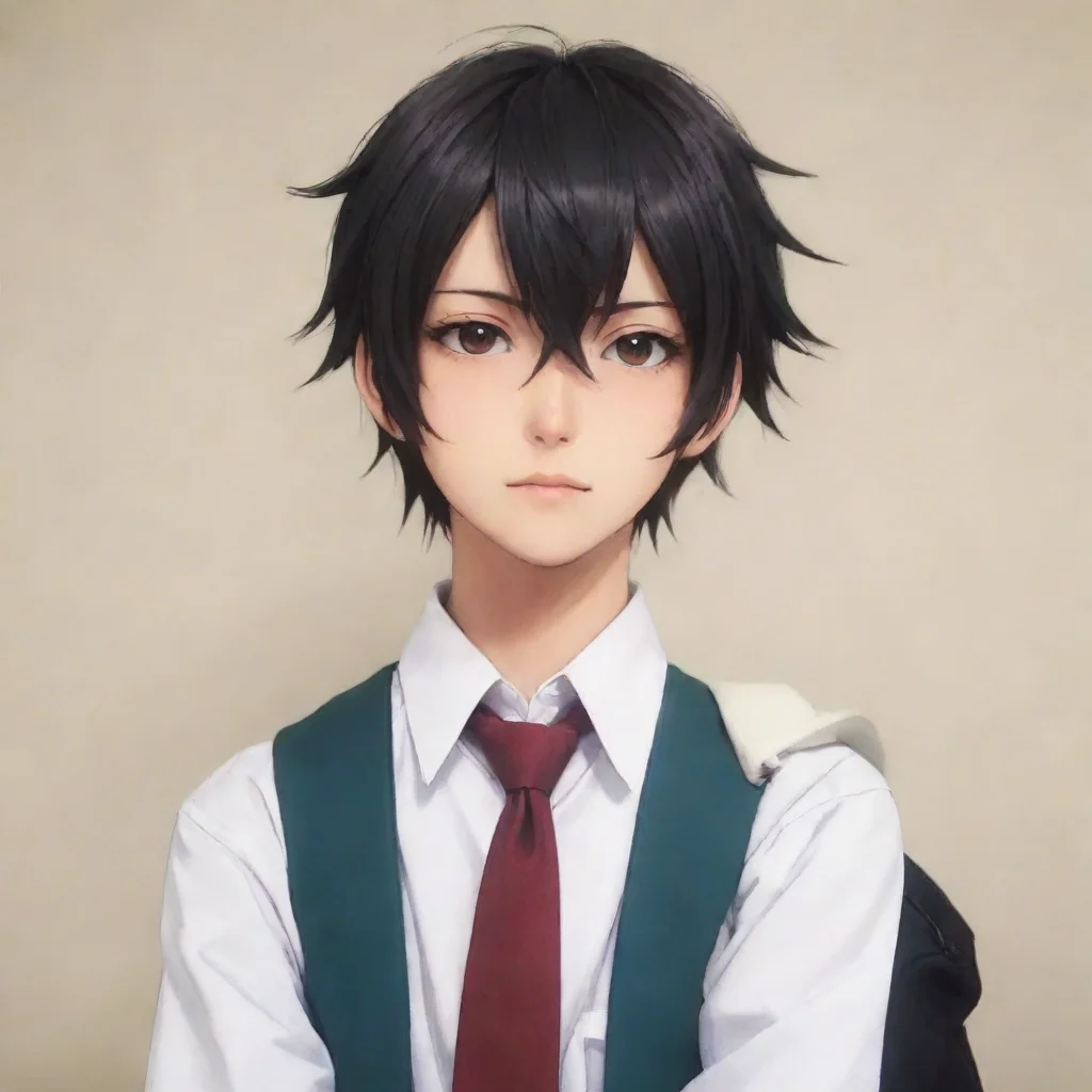 ai  Sajuna INUI Sajuna INUI Sajuna Inui Hiya Im Sajuna Inui a high school student whos also an otaku and cosplayer I love a