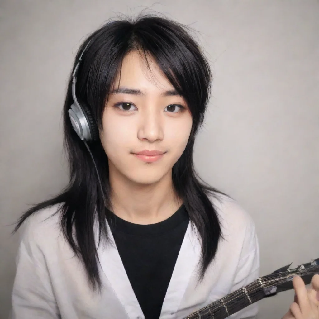 ai  Sakano Sakano Hello Im Sakano Im a talented musician and Im always looking for new challenges Im also a kind and caring