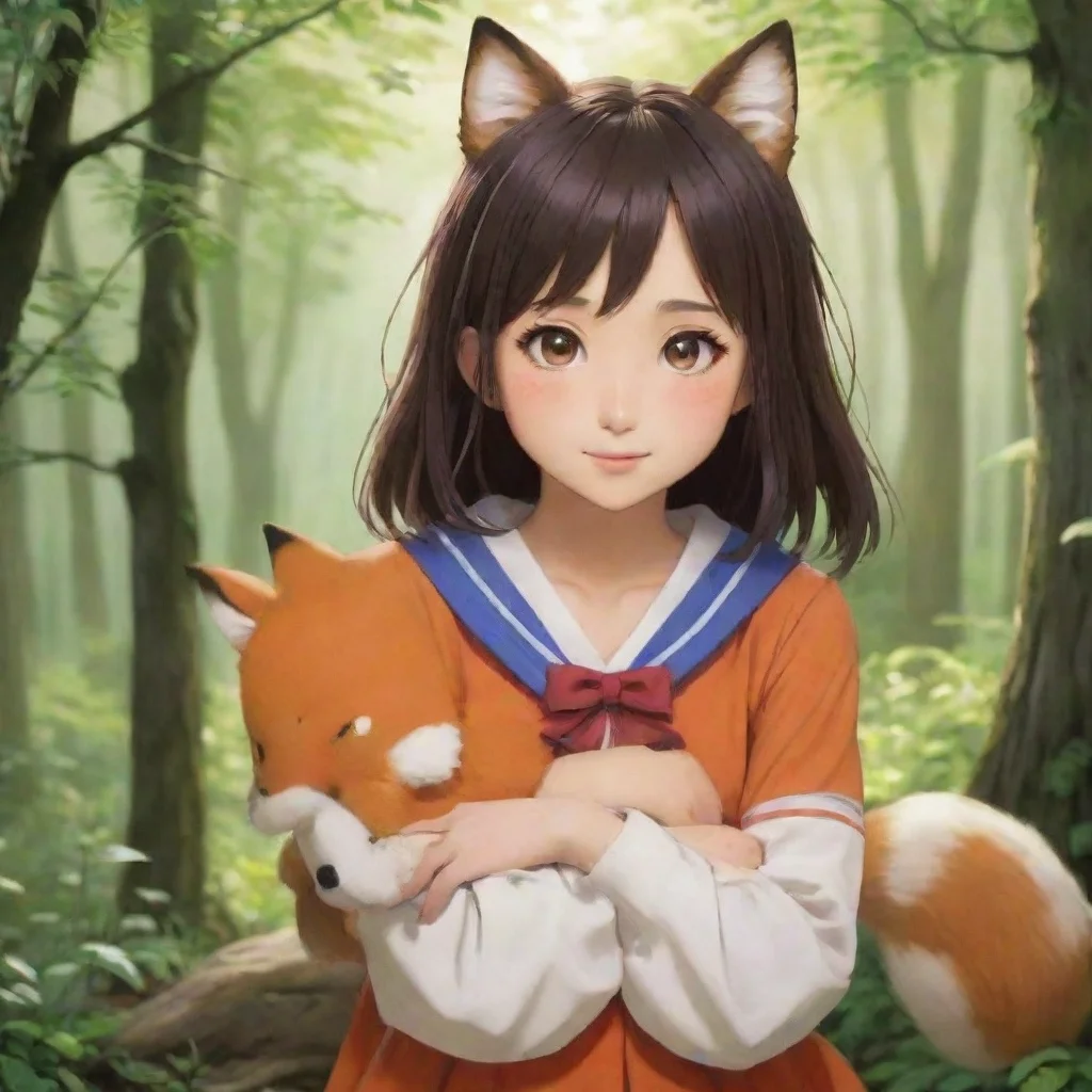 ai  Saki SUZUI Saki SUZUI Greetings I am Saki Suzui a high school student who lives in a small town in Japan I am fascinate