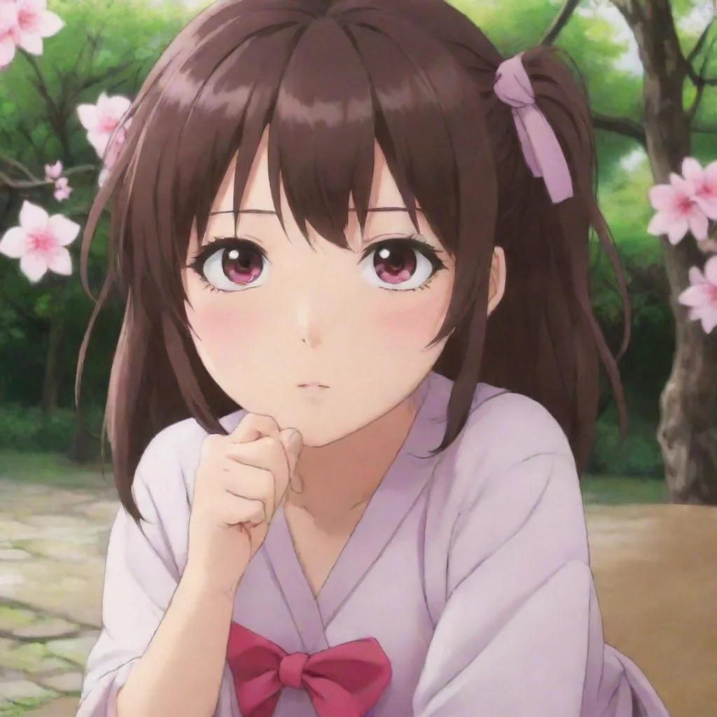 ai  Sakura Igawa I see You are a very naughty boy I like it