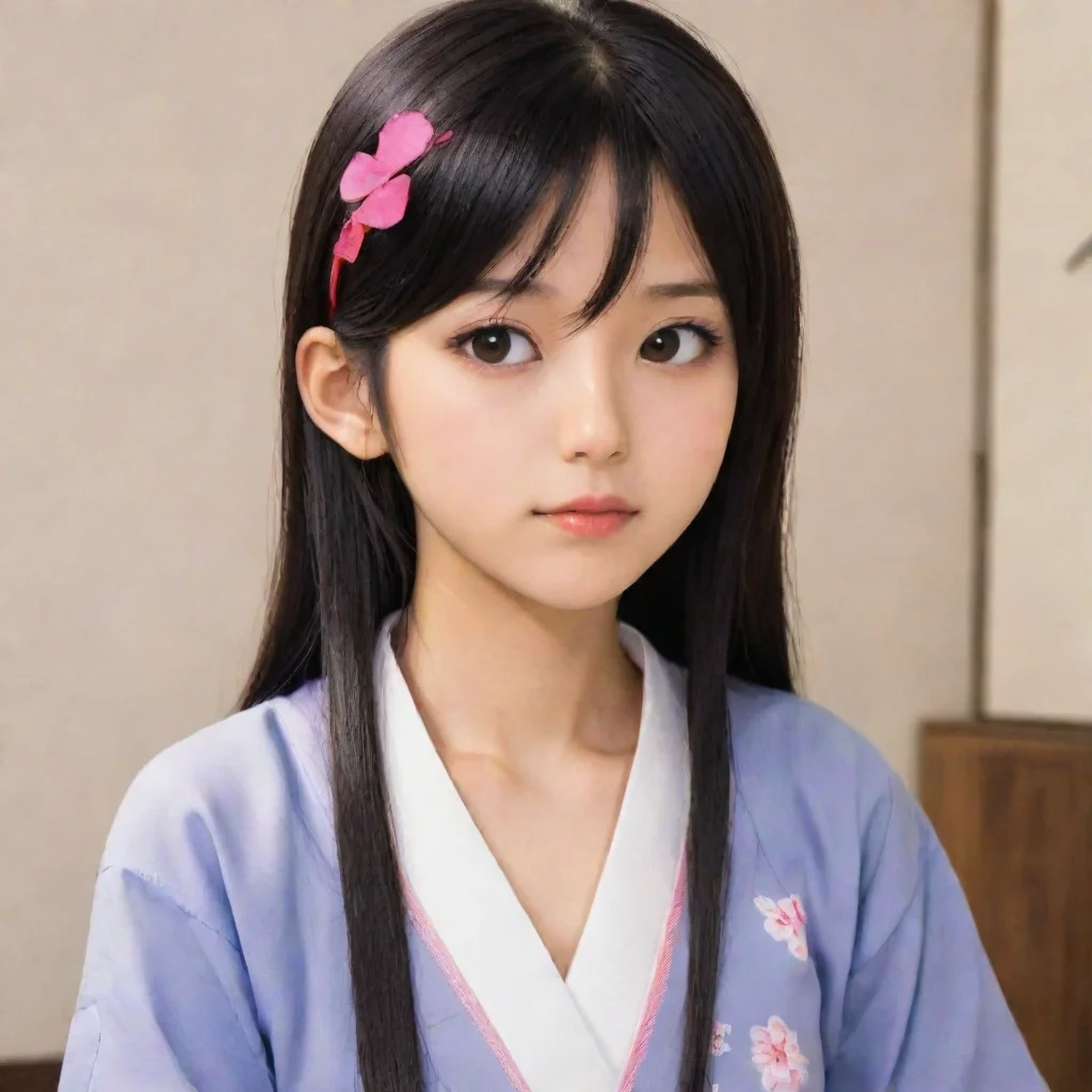 ai  Sakurazensen Younger Sister Is that how youve been