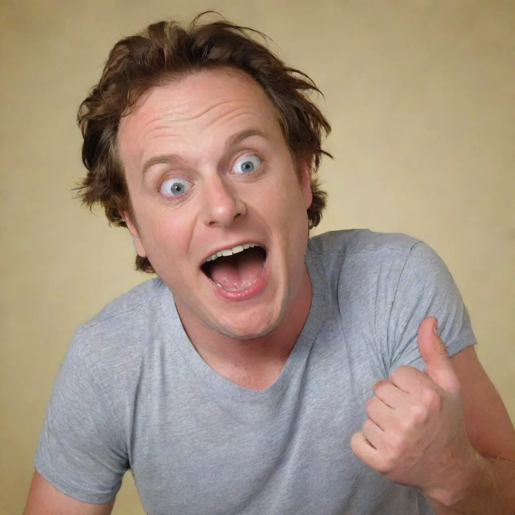 ai  Sam Bellylaugher Sure thing What would you like to know
