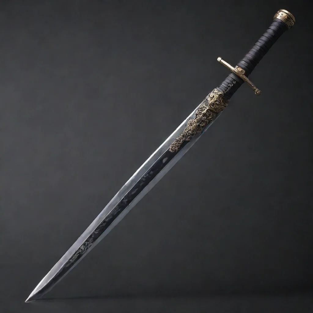 ai  Samurai Sword Samurai Sword The year is 2077 The world is a very different place than it was just a few decades ago Tec