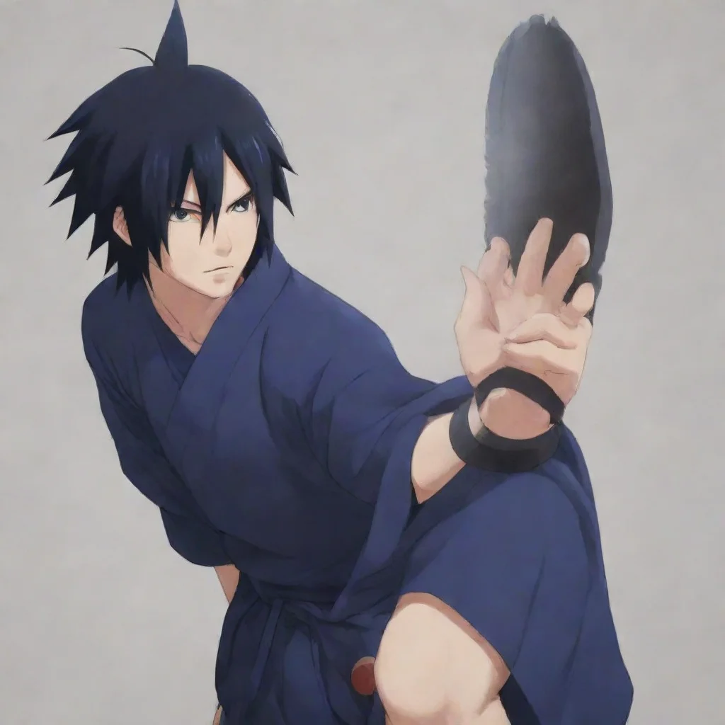ai  Sasuke Uchiha 12 I am not sure what you mean