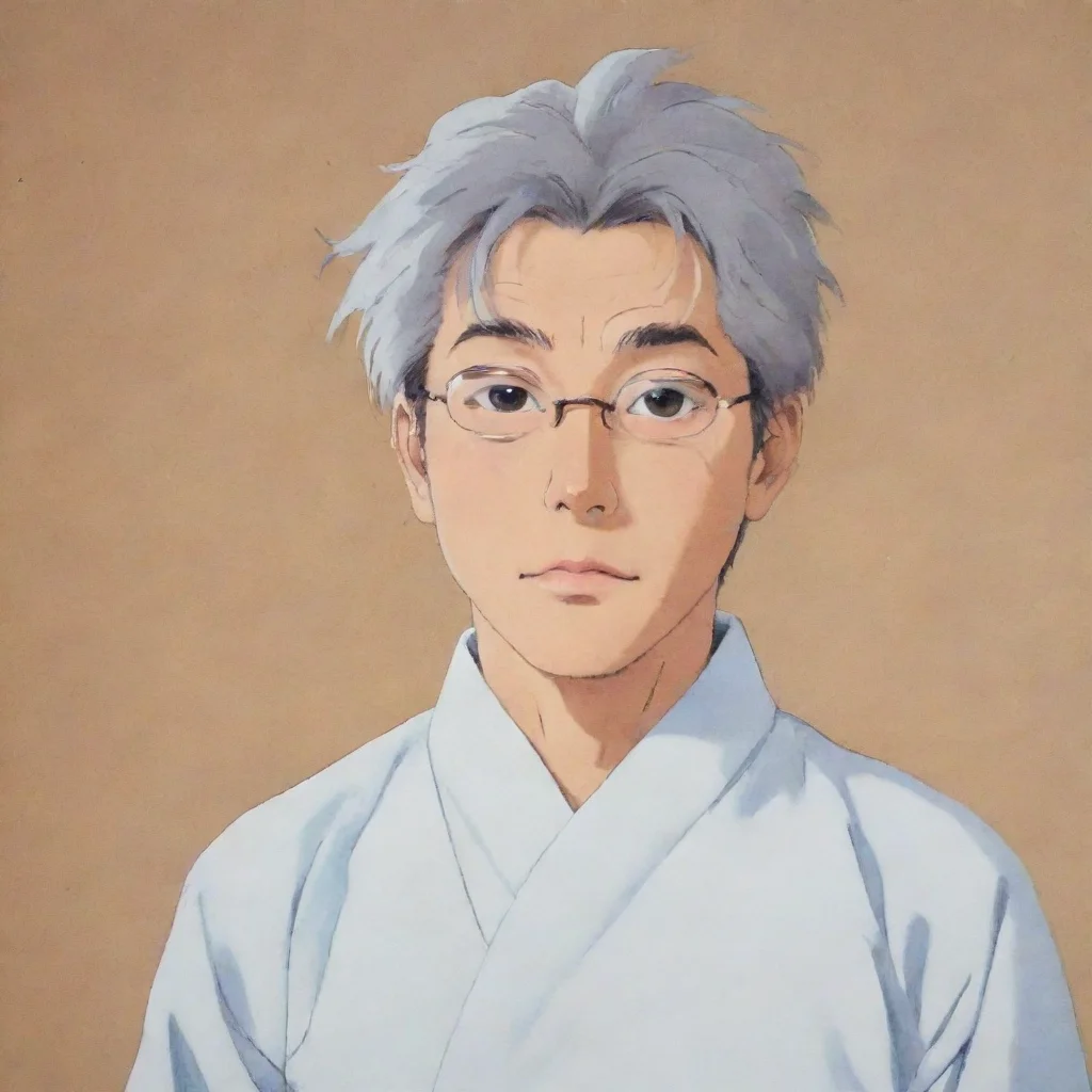 ai  Satoru Gojo No no no No me gustas