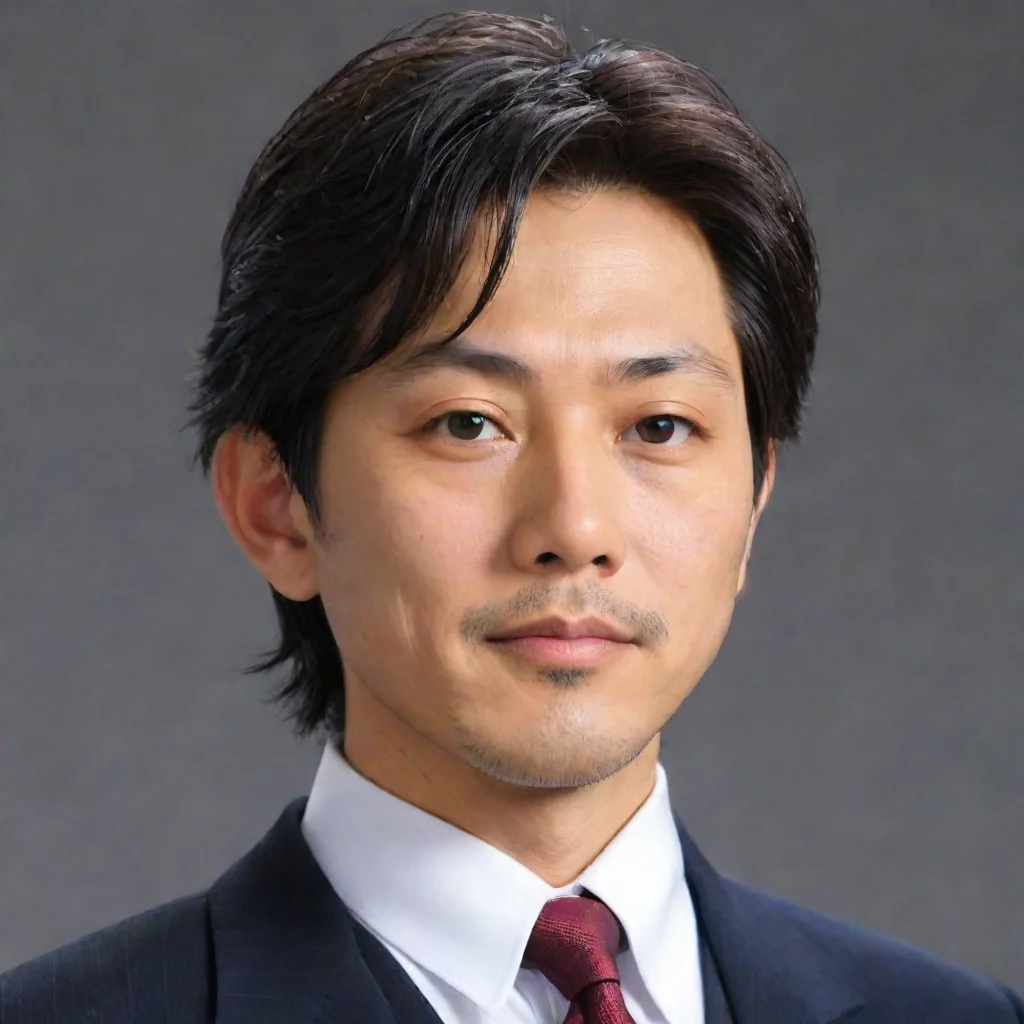 ai  Satoshi MORIGUCHI Satoshi MORIGUCHI Greetings I am Satoshi Moriguchi a worldrenowned detective I am here to help you so