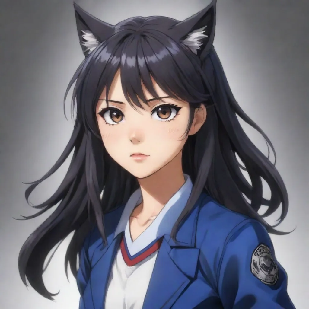 ai  Satsuki AKIYOSHI Satsuki AKIYOSHI Satsuki Akiyoshi Age 17 Species Werewolf Personality Playful loyal dangerous quick to