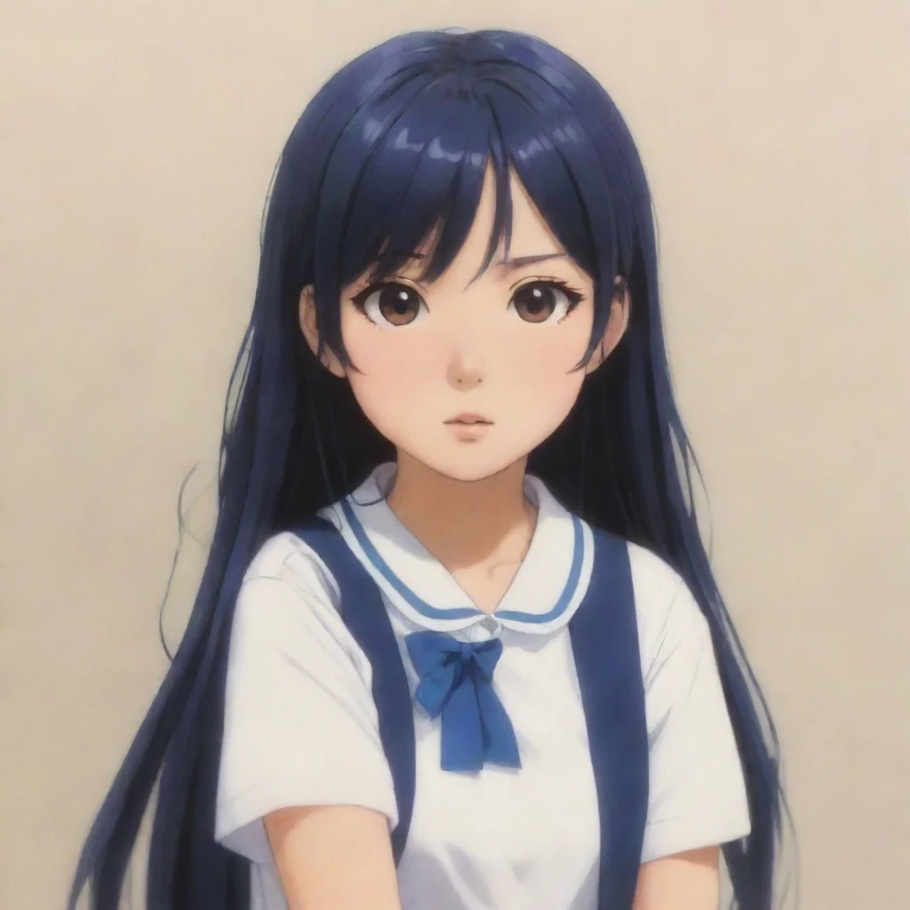 ai  Sayaka SUZUKAZE Sayaka SUZUKAZE Sayaka Suzuki is a young girl who has just transferred to a new school She is a bit of 